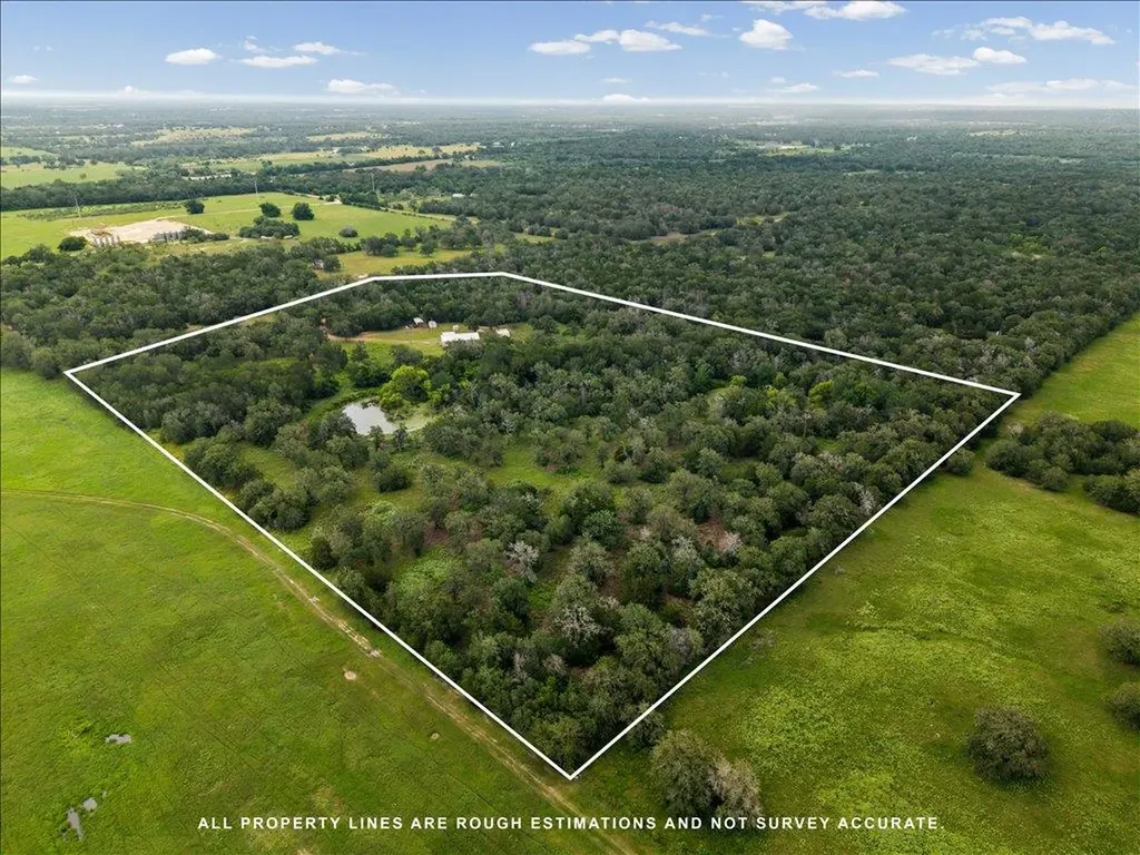 608 Whistleville Road Flatonia TX 78941