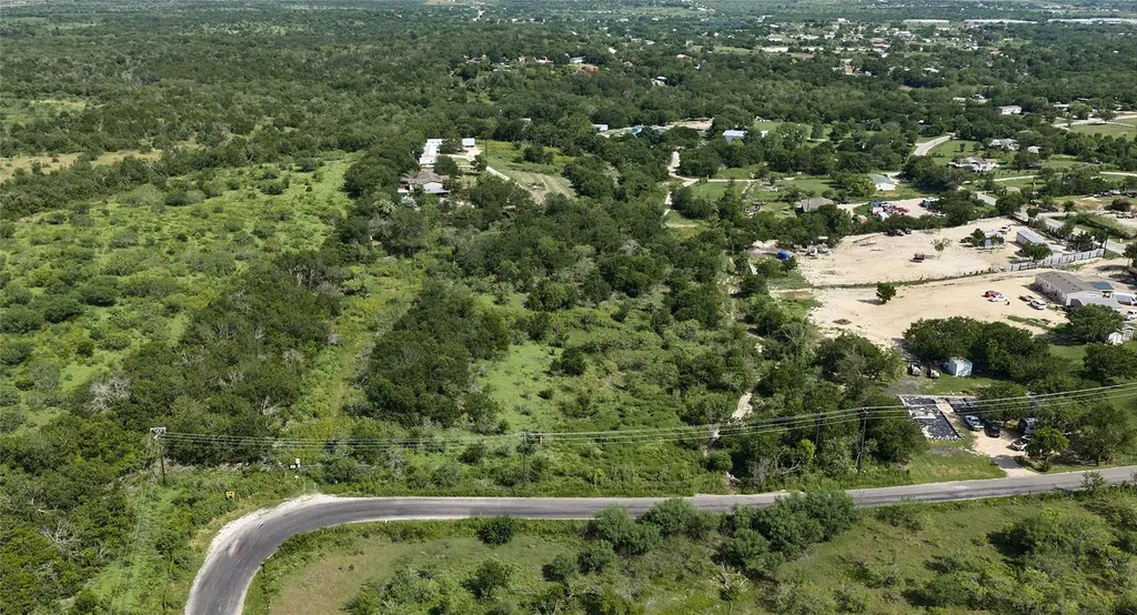 1400 Williamson Road Kyle TX 78640