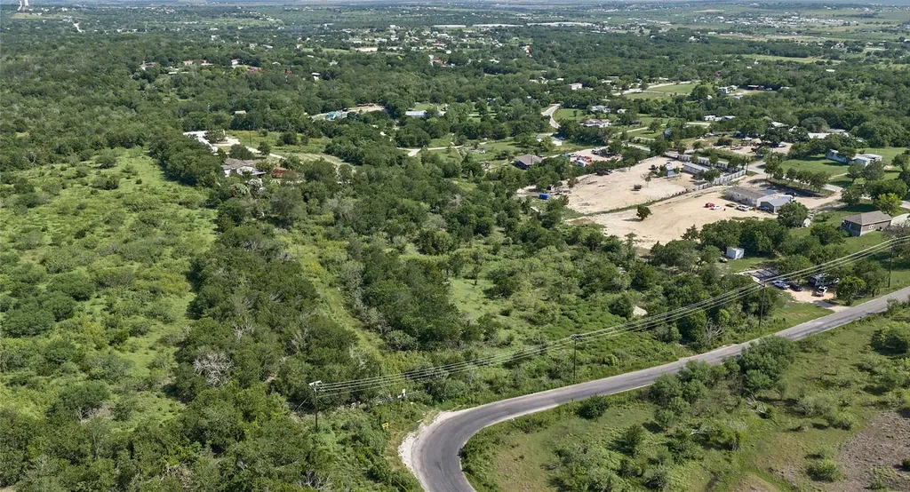 1400 Williamson Road Kyle TX 78640