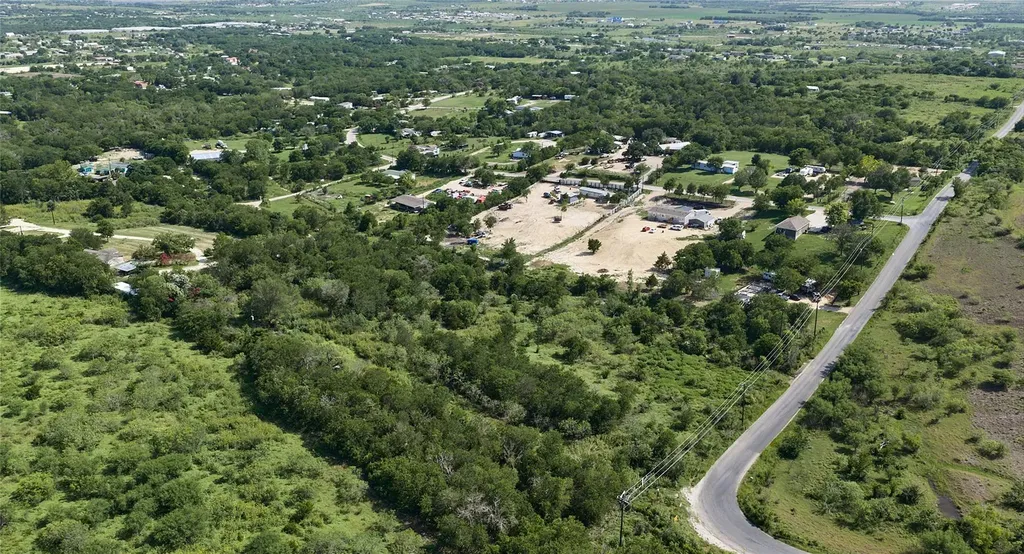1400 Williamson Road Kyle TX 78640