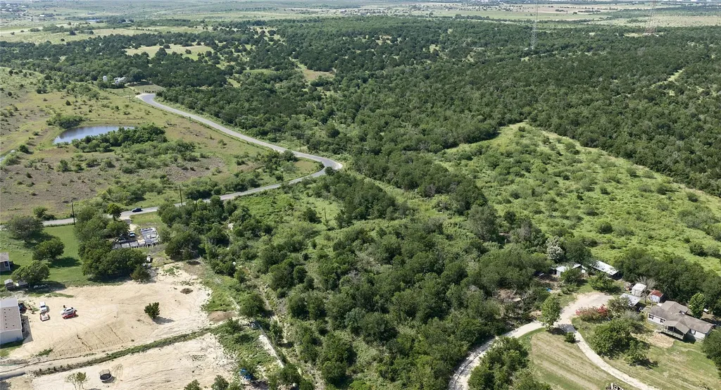 1400 Williamson Road Kyle TX 78640