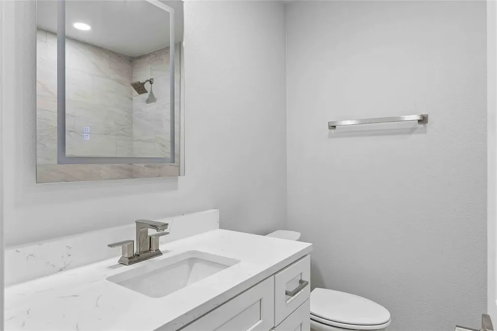 2306 Standish Drive Austin TX 78745