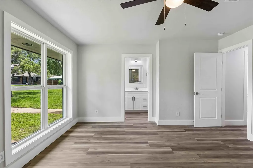 2306 Standish Drive Austin TX 78745