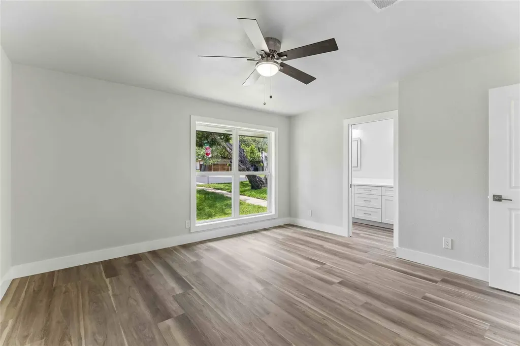 2306 Standish Drive Austin TX 78745