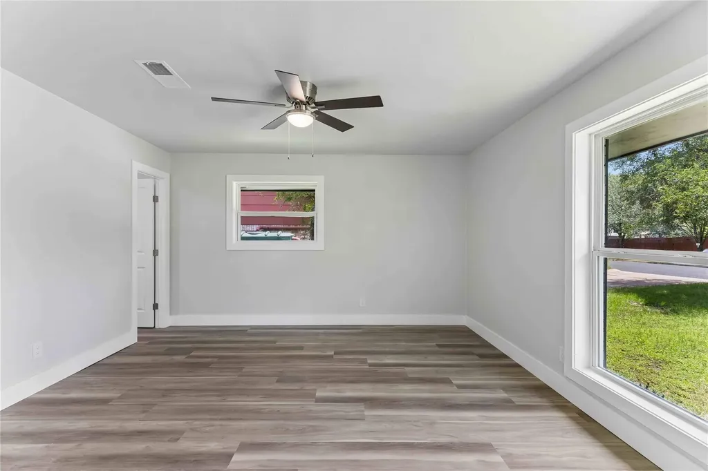 2306 Standish Drive Austin TX 78745