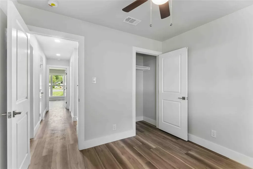 2306 Standish Drive Austin TX 78745