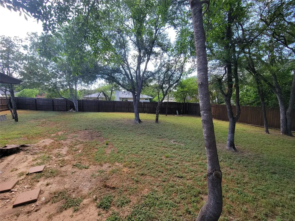 2306 Standish Drive Austin TX 78745