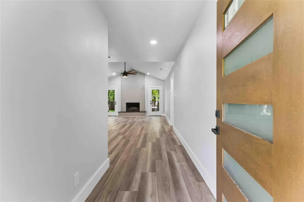 2306 Standish Drive Austin TX 78745