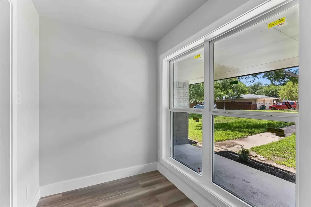 2306 Standish Drive Austin TX 78745