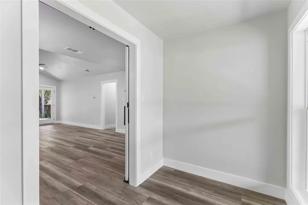 2306 Standish Drive Austin TX 78745