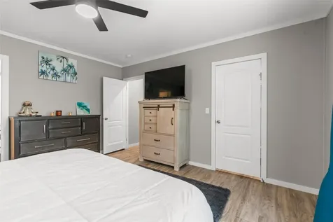 137 Scarlet Harts Lane Dale TX 78616