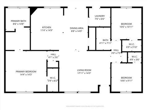 137 Scarlet Harts Lane Dale TX 78616