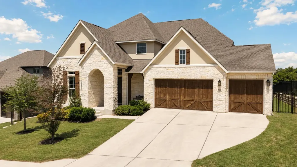 712 Palamos Drive Leander TX 78641