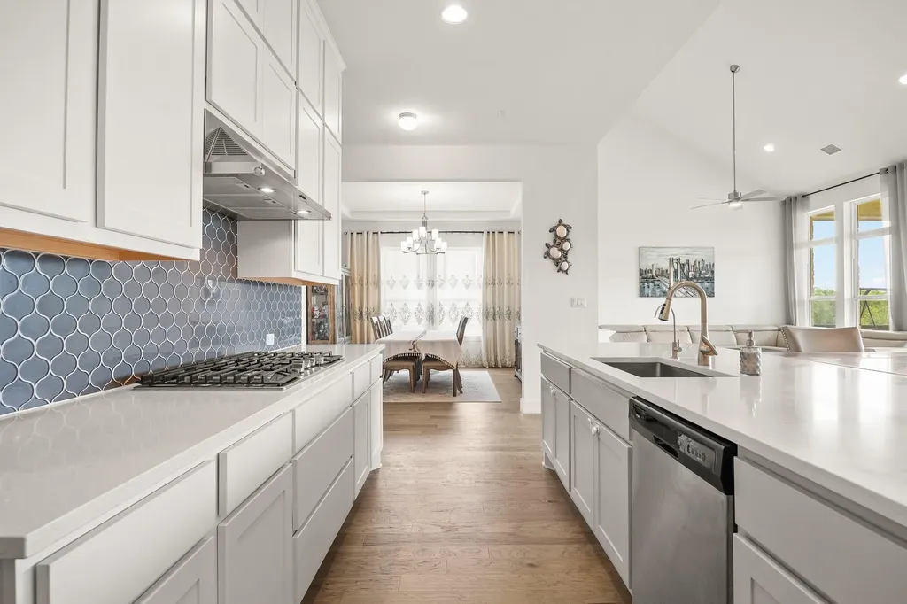712 Palamos Drive Leander TX 78641