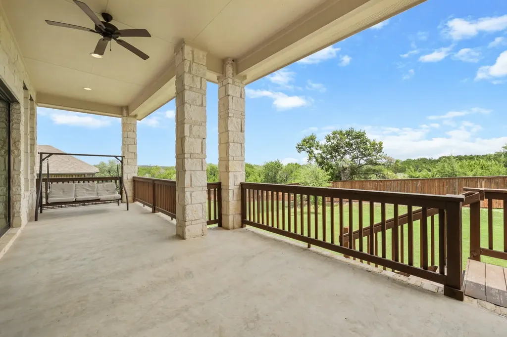 712 Palamos Drive Leander TX 78641