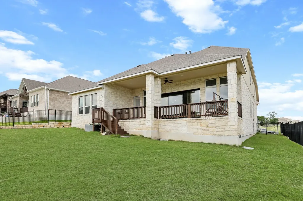 712 Palamos Drive Leander TX 78641