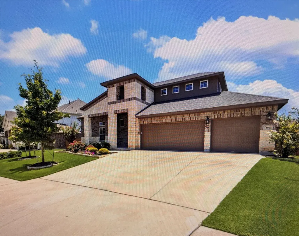 4627 Arques Avenue Round Rock TX 78681