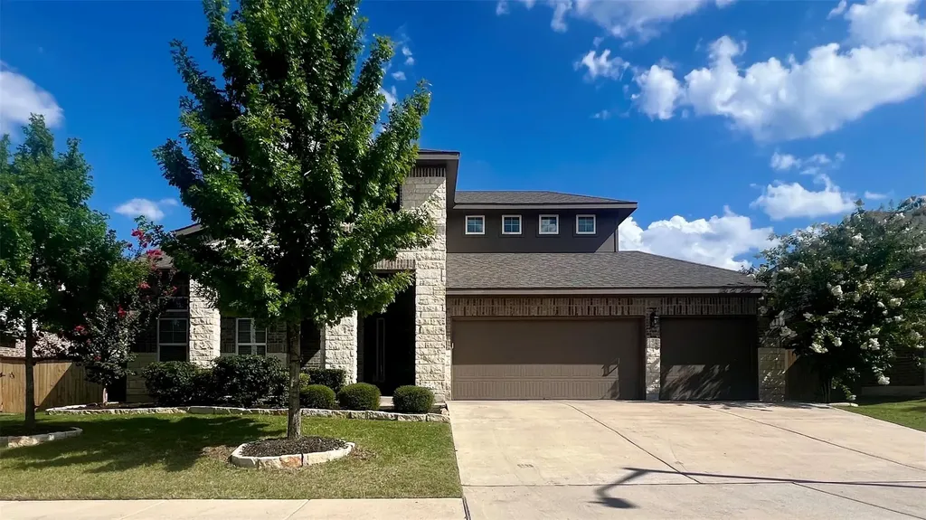 4627 Arques Avenue Round Rock TX 78681