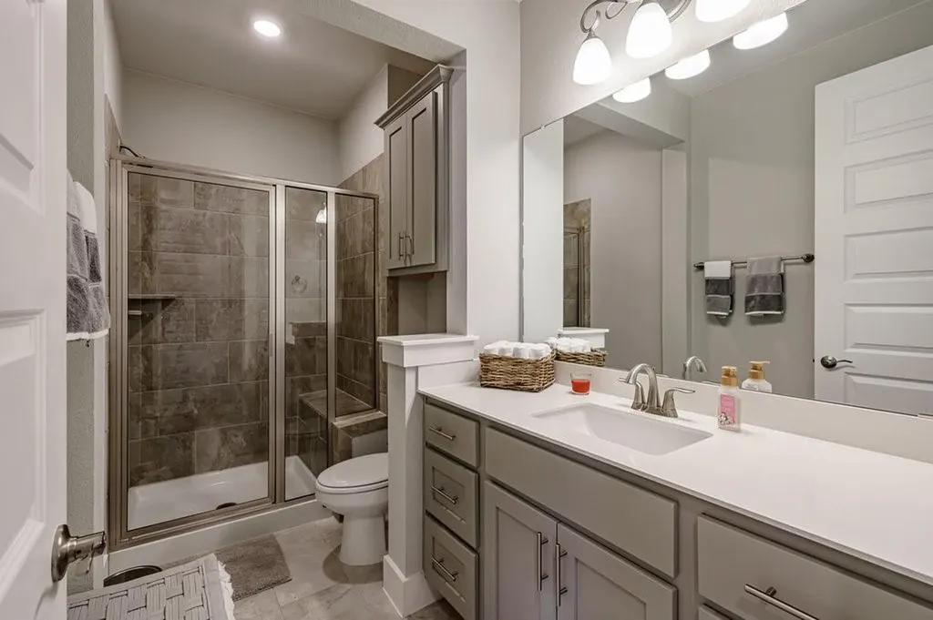 4627 Arques Avenue Round Rock TX 78681