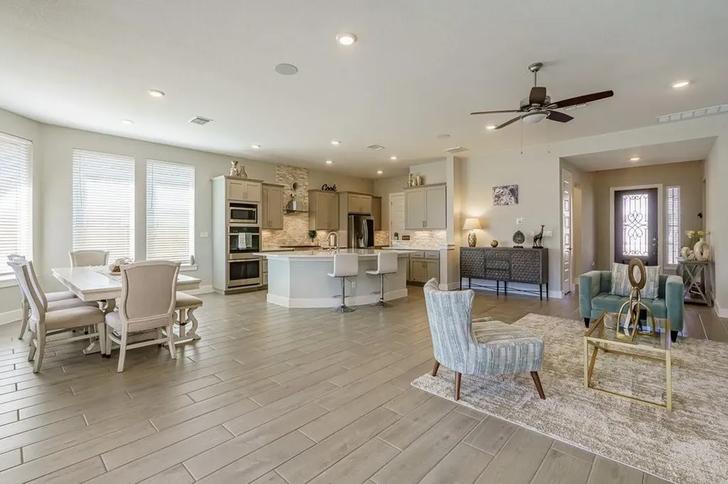 4627 Arques Avenue Round Rock TX 78681