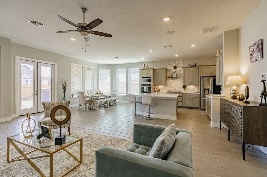 4627 Arques Avenue Round Rock TX 78681
