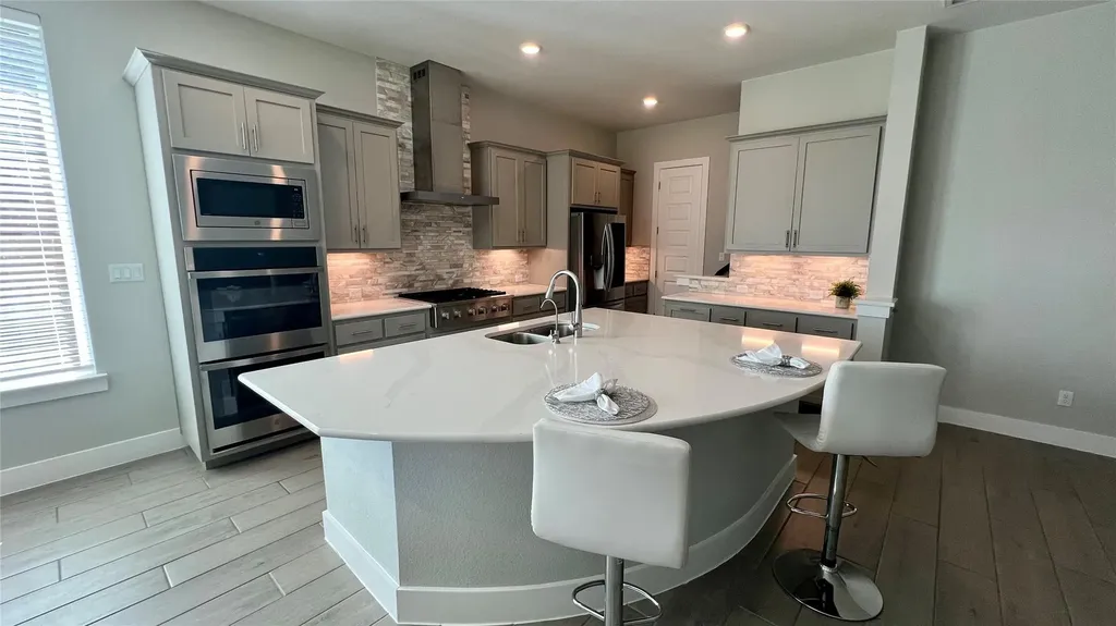 4627 Arques Avenue Round Rock TX 78681
