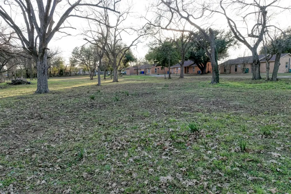 Lot 1 E Alamo Street Elgin TX 78621