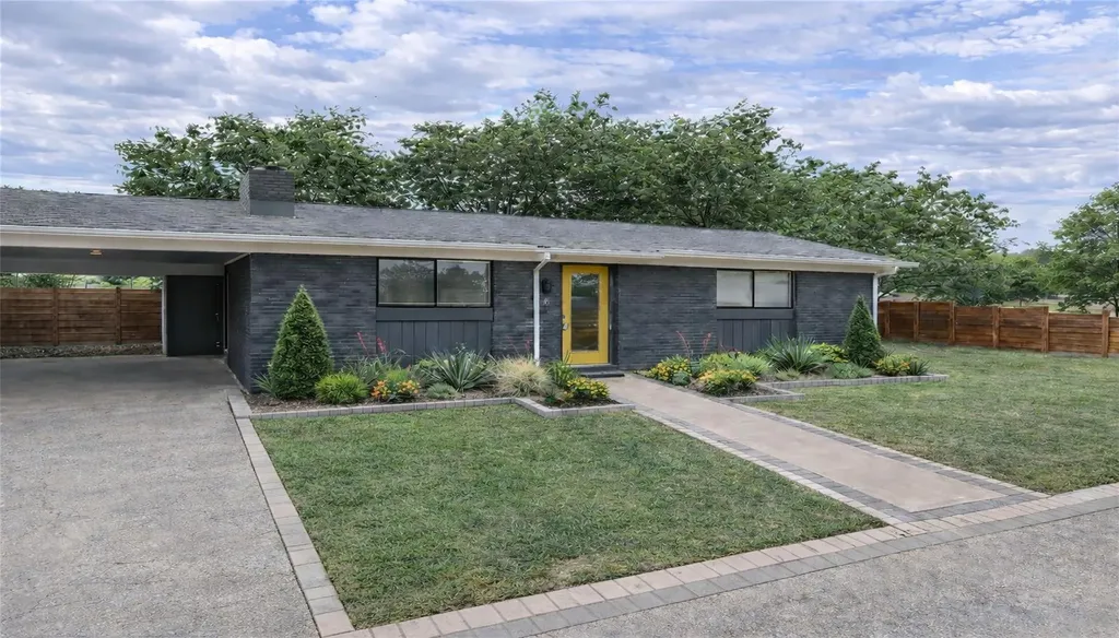 2203 Ventura Drive Austin TX 78741