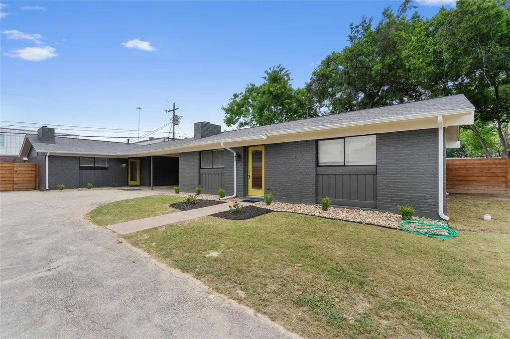 2203 Ventura Drive Austin TX 78741