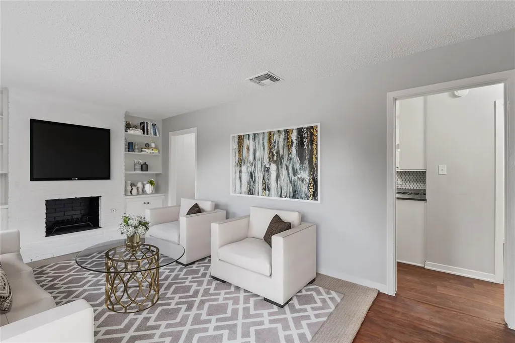2203 Ventura Drive Austin TX 78741