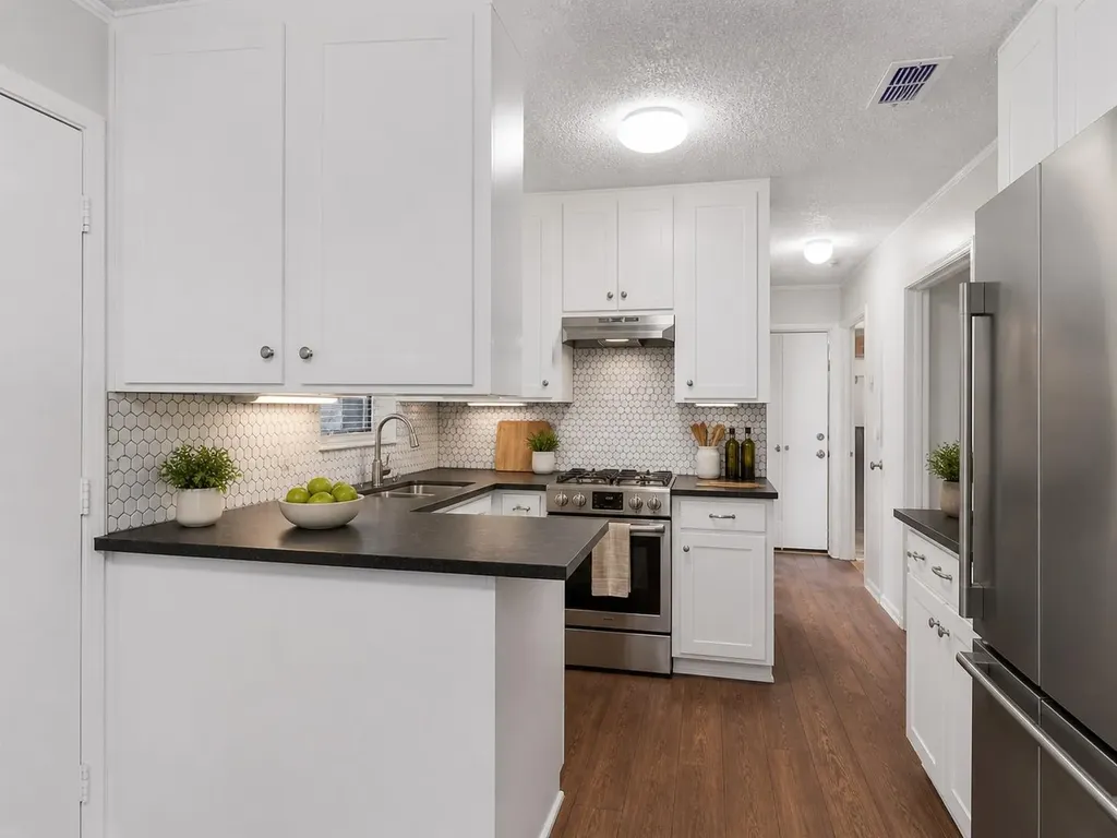 2203 Ventura Drive Austin TX 78741