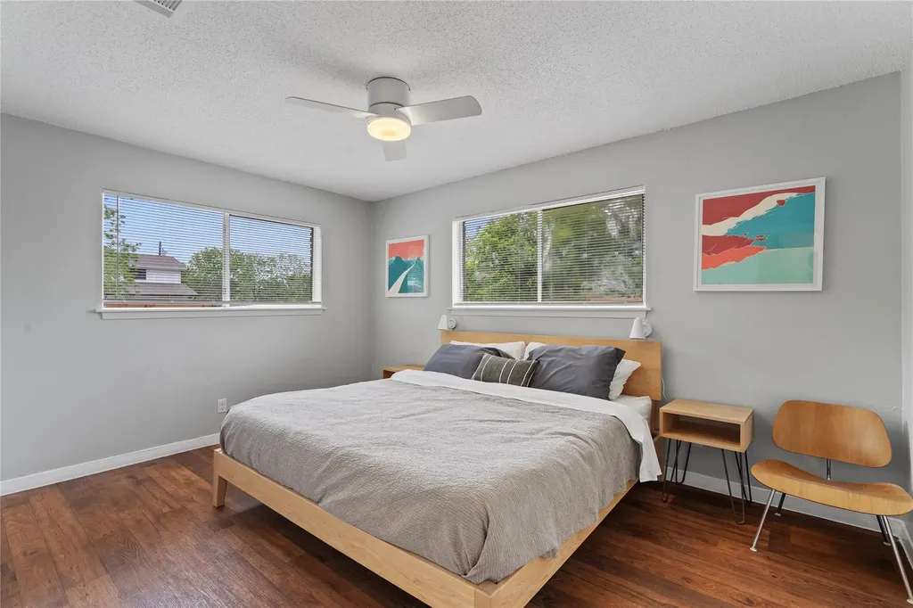 2203 Ventura Drive Austin TX 78741