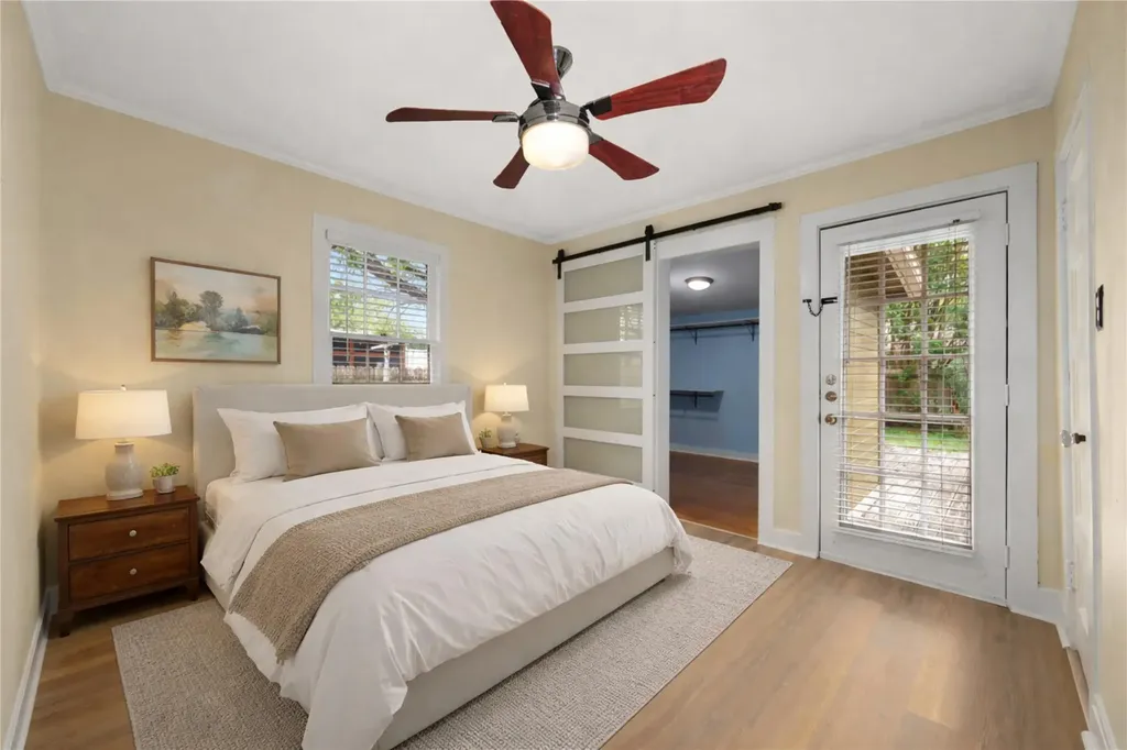 1216 S Myrtle Street Georgetown TX 78626