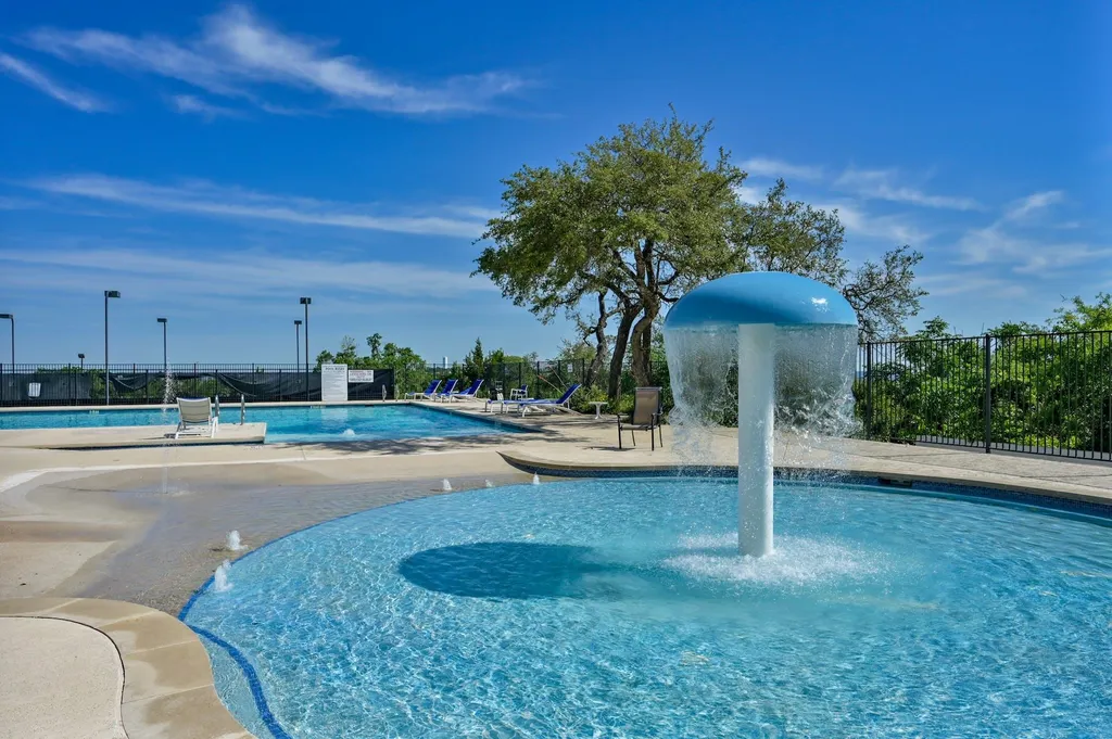 208 Aria Ridge Austin TX 78738