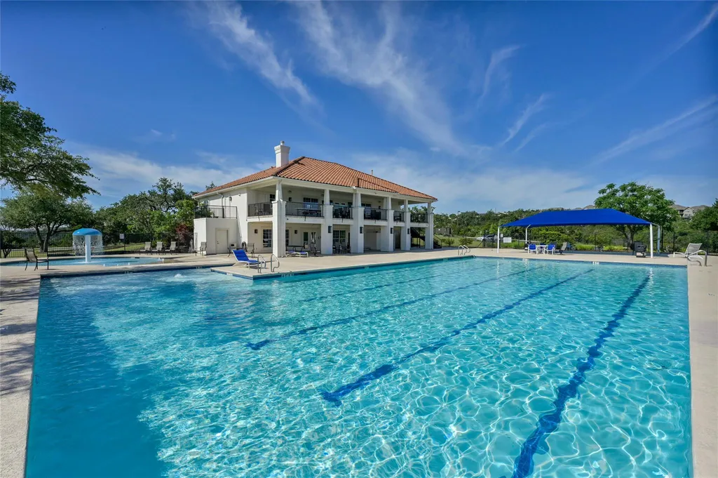 208 Aria Ridge Austin TX 78738
