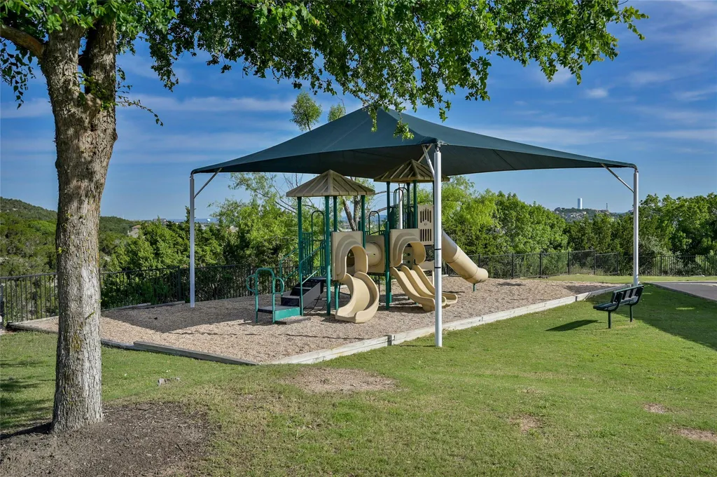 208 Aria Ridge Austin TX 78738