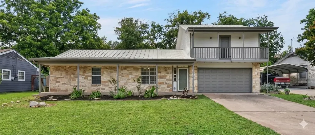 1010 Louise Street Marble Falls TX 78654