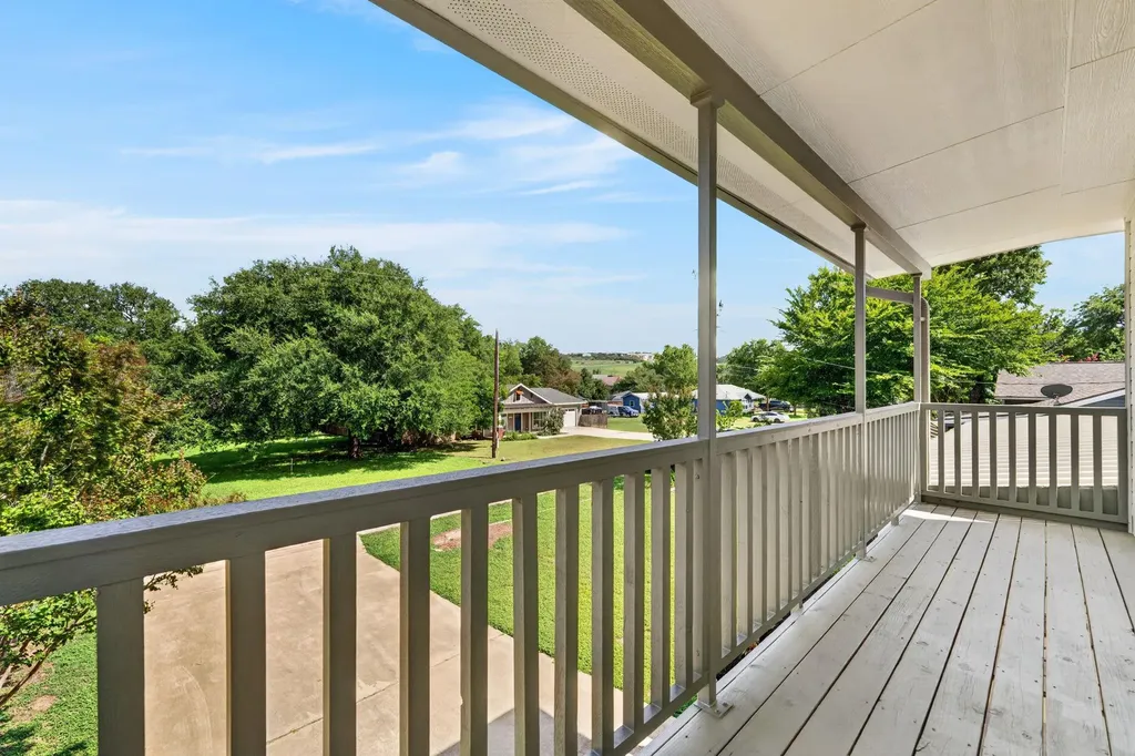 1010 Louise Street Marble Falls TX 78654