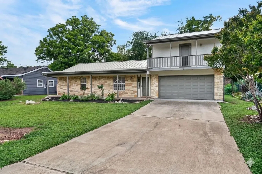 1010 Louise Street Marble Falls TX 78654