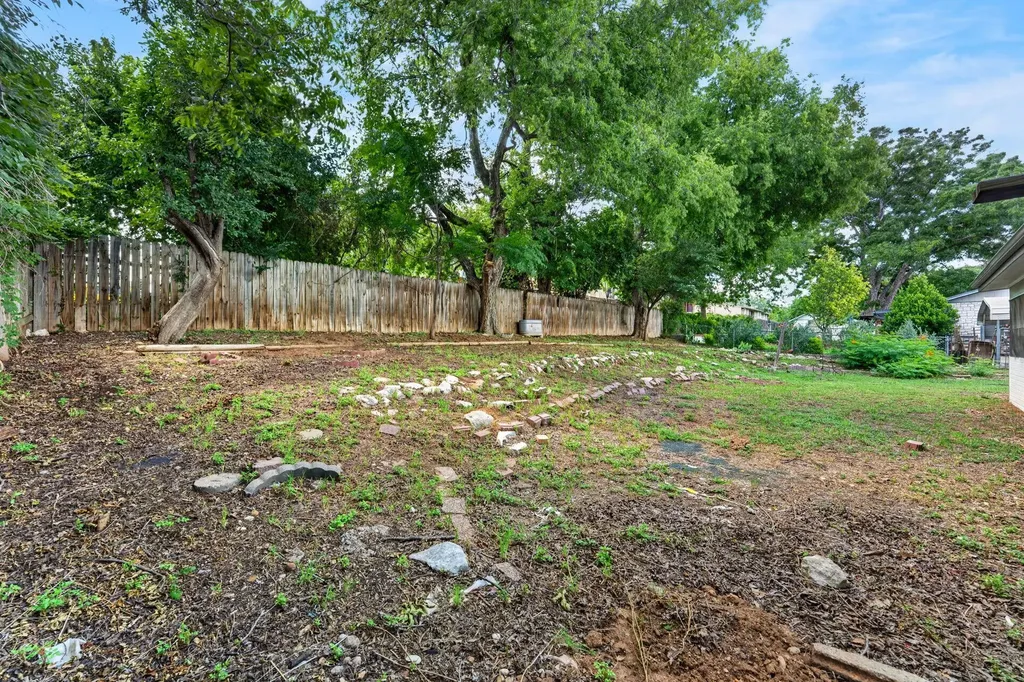 1010 Louise Street Marble Falls TX 78654