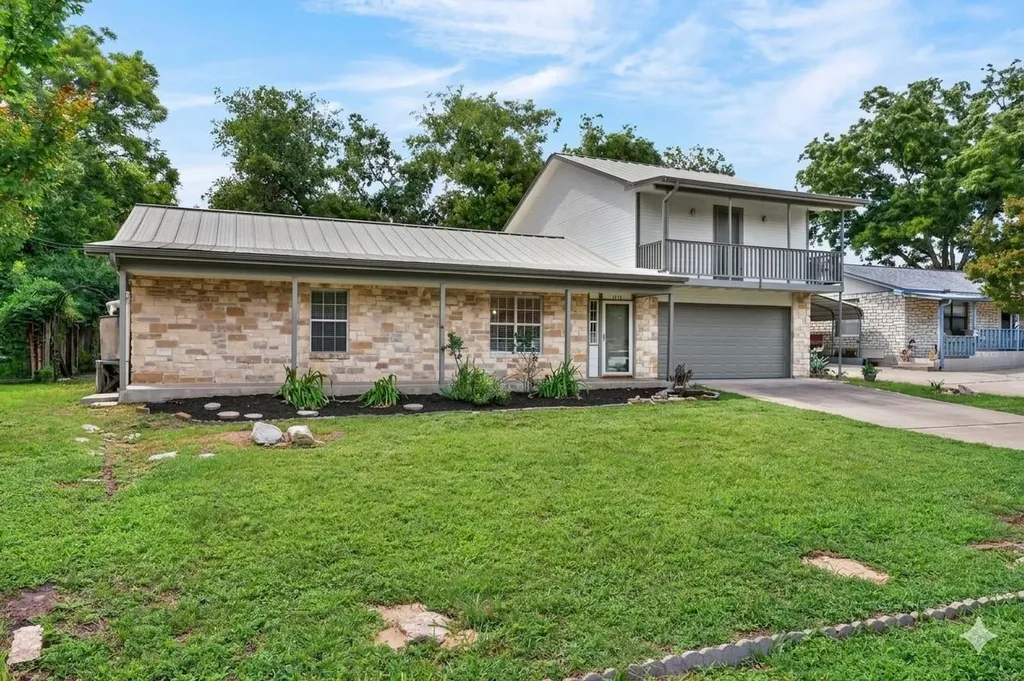 1010 Louise Street Marble Falls TX 78654
