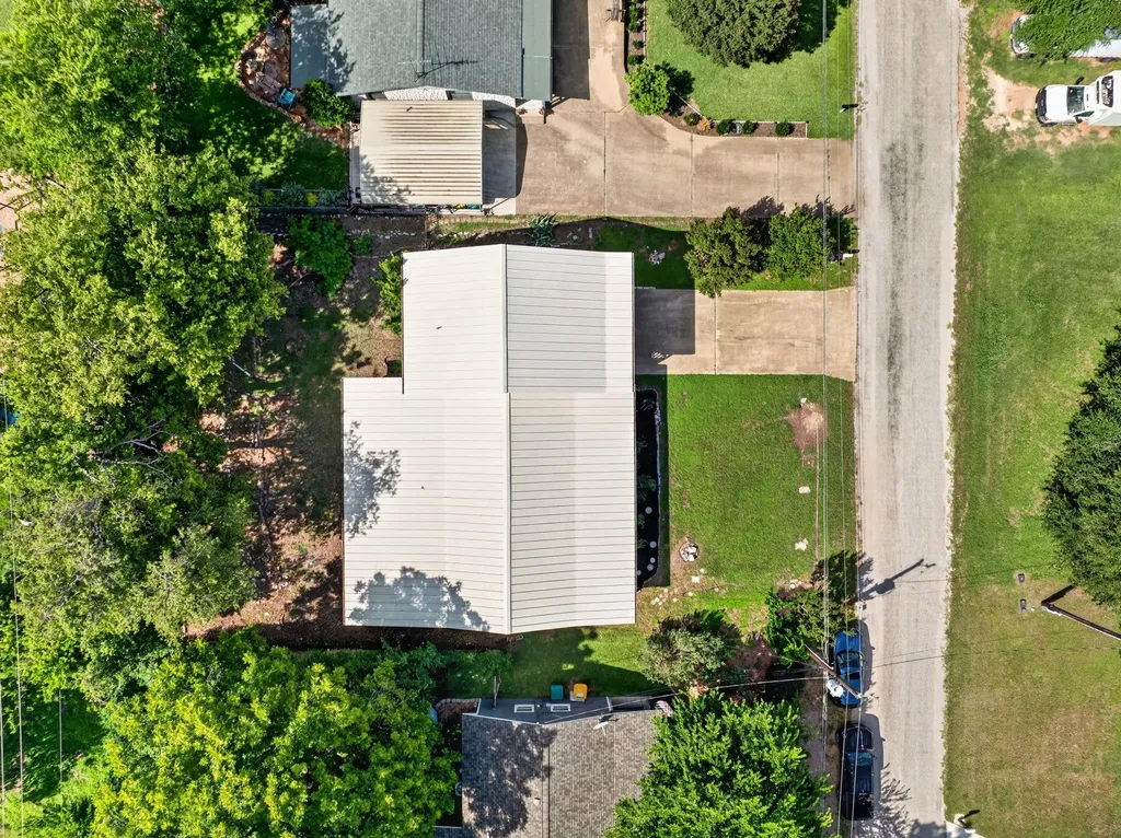 1010 Louise Street Marble Falls TX 78654