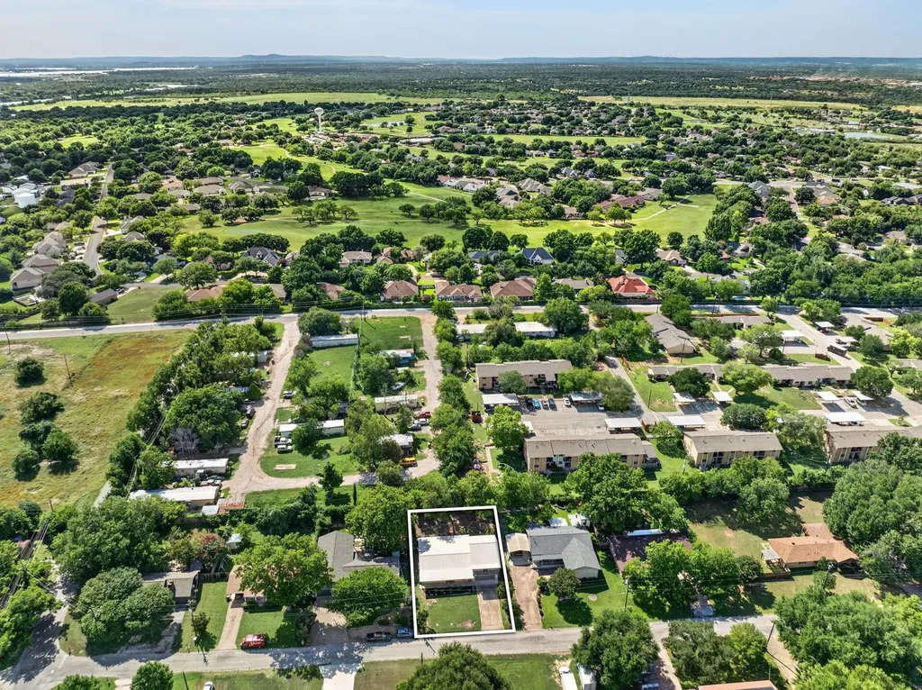 1010 Louise Street Marble Falls TX 78654