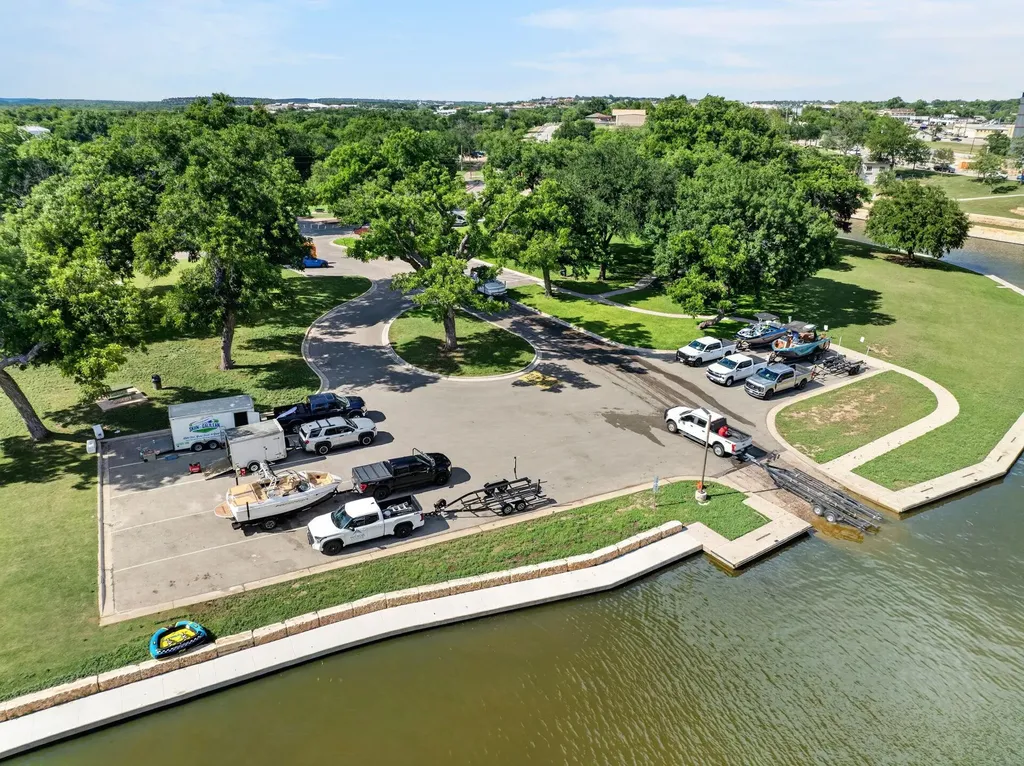 1010 Louise Street Marble Falls TX 78654