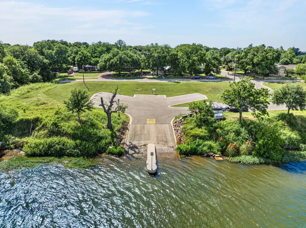 1010 Louise Street Marble Falls TX 78654