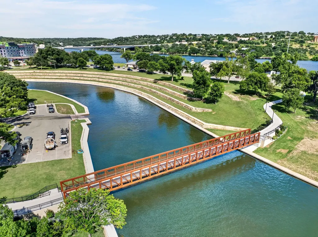 1010 Louise Street Marble Falls TX 78654