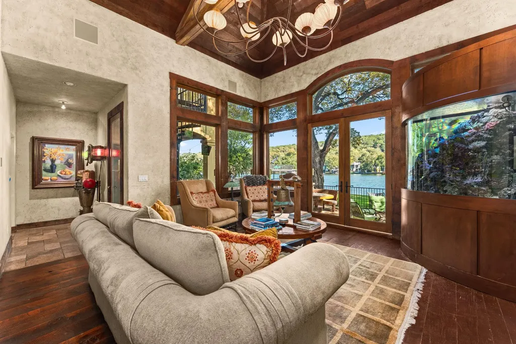 3111 Ski Shores Terrace Austin TX 78730