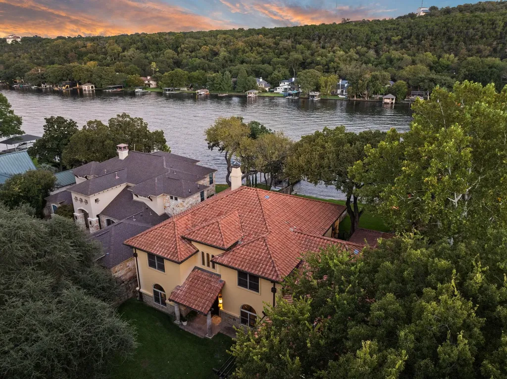 3111 Ski Shores Terrace Austin TX 78730