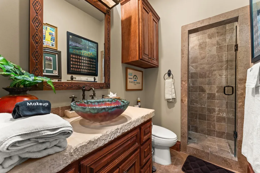 3111 Ski Shores Terrace Austin TX 78730