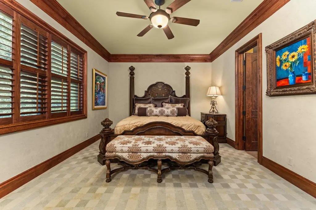 3111 Ski Shores Terrace Austin TX 78730